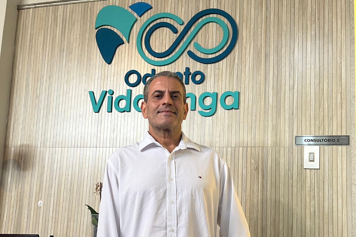 Conforto na Clínica